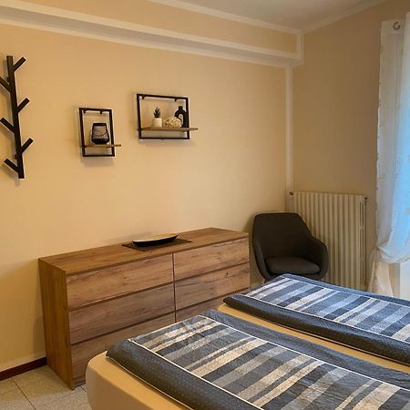 Casa Enrica Typ E1 Lägenhet Crone Exteriör bild