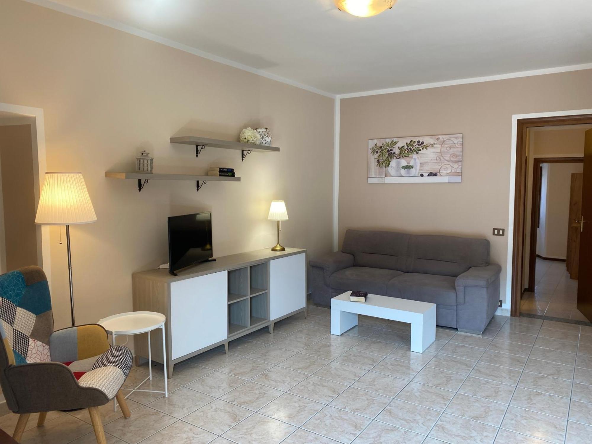 Casa Enrica Typ E1 Lägenhet Crone Exteriör bild