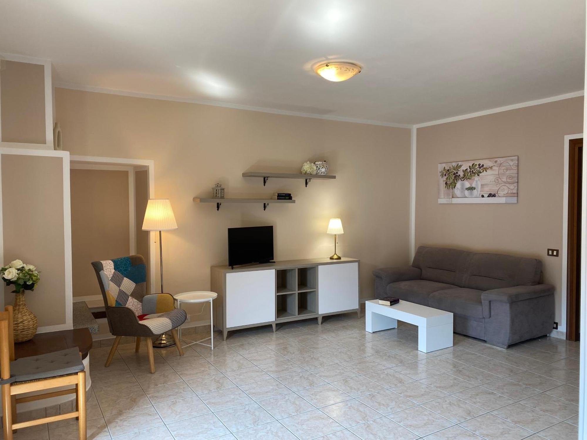Casa Enrica Typ E1 Lägenhet Crone Exteriör bild