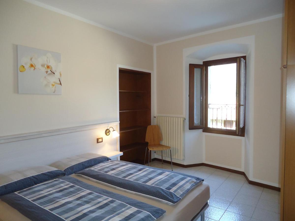 Casa Enrica Typ E1 Lägenhet Crone Exteriör bild